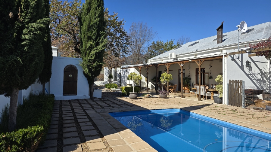 Commercial Property for Sale in Wellington Rural Western Cape